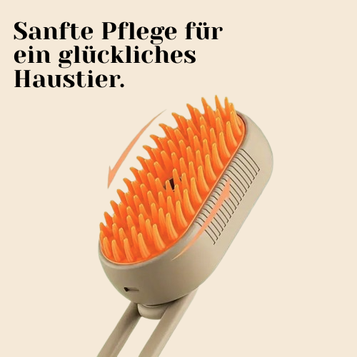 FellSoft Bürste